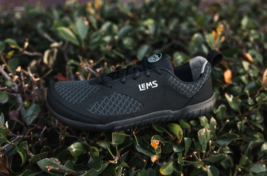 Herr Primal 3 - Black