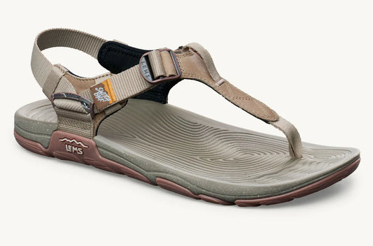 Dam Switchback Sandal - Mojave