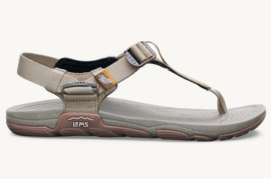 Herr Switchback Sandal - Mojave