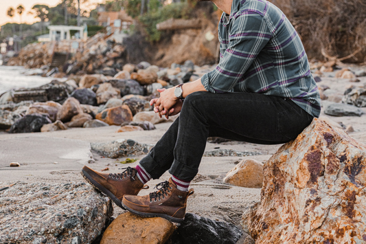 How to Choose Your First Barefoot Shoe (Beginner Guide)