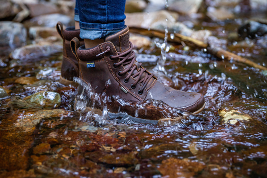 Barefoot Boots for Winter: Top Waterproof and Insulated Options (2026 Guide)