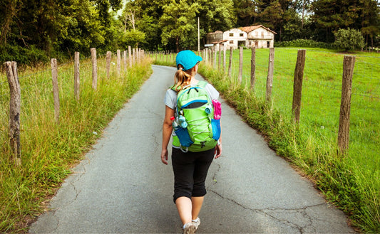 Footwear for the Camino: Which Shoes Should You Choose – and Why?