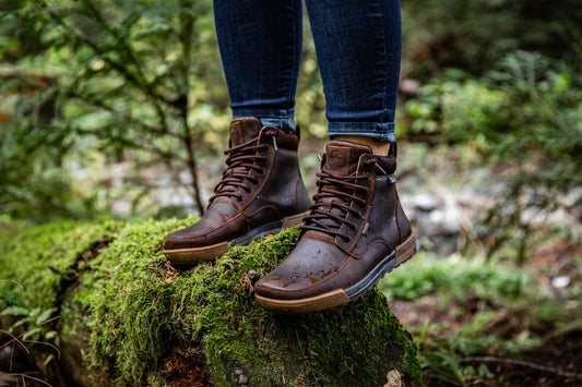 Barefoot Hiking Boots: Pros, Cons, and Best Models