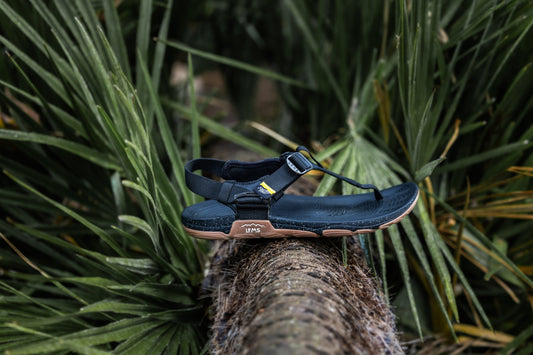 Are Barefoot Sandals Good for Your Feet?