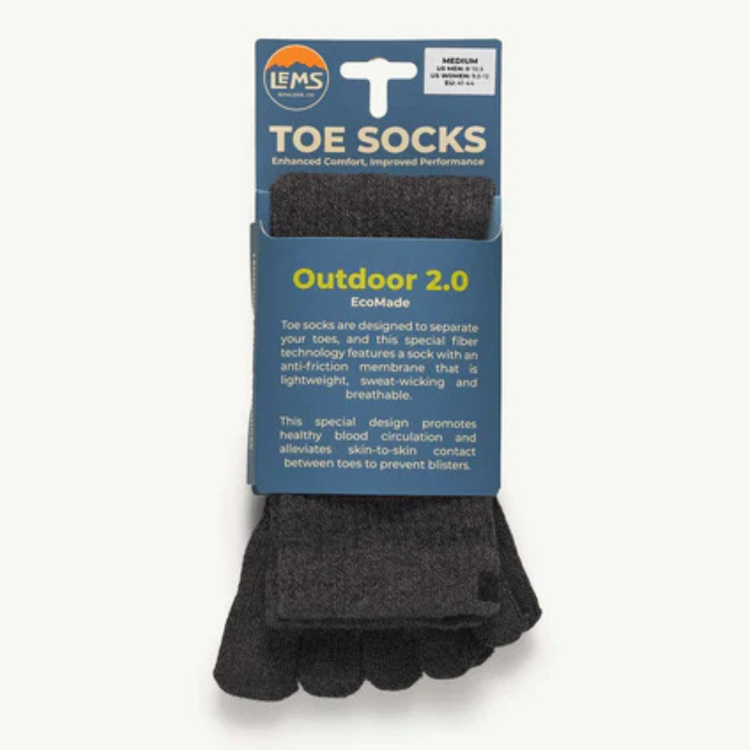 Dark Gray (EcoMade)