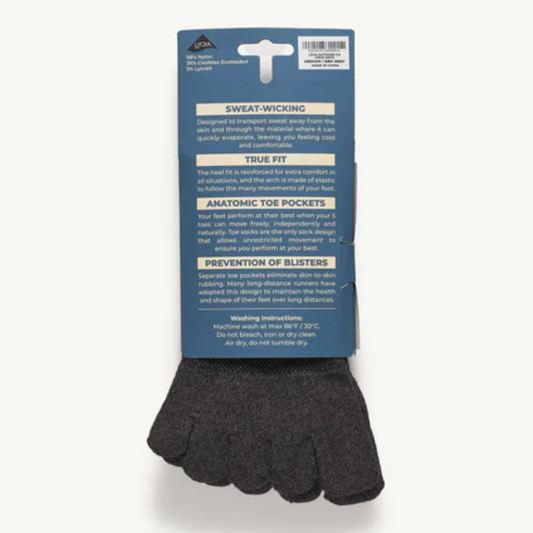 Dark Gray (EcoMade)
