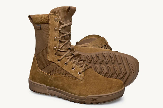 Men's Tactical Pro Tall Boot - Coyote