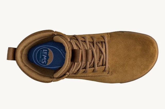 Men's Tactical Pro Tall Boot - Coyote