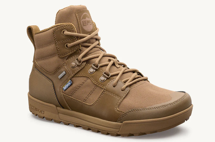 Herr Outlander vattentät Boot