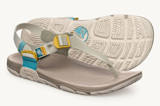 Herr Switchback Sandal Knit - Ivy