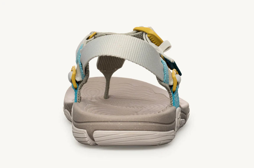 Dam Switchback Sandal Knit - Ivy