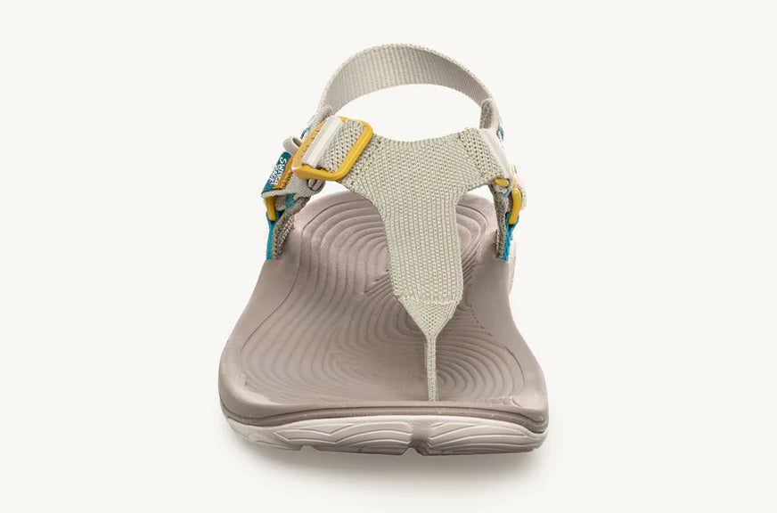 Dam Switchback Sandal Knit - Ivy