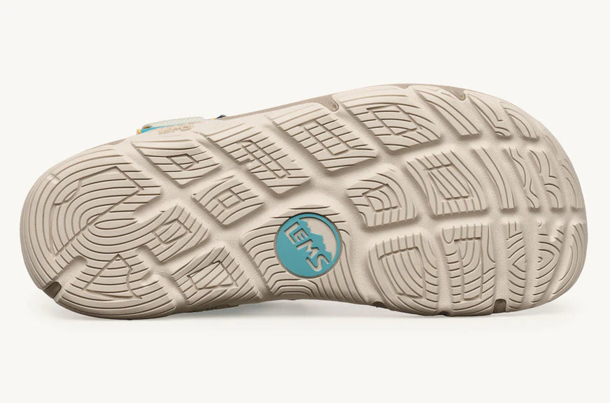 Dam Switchback Sandal Knit - Ivy