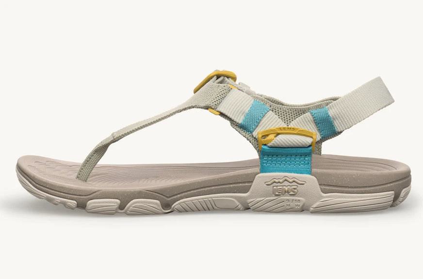 Dam Switchback Sandal Knit - Ivy