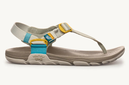 Herr Switchback Sandal Knit - Ivy