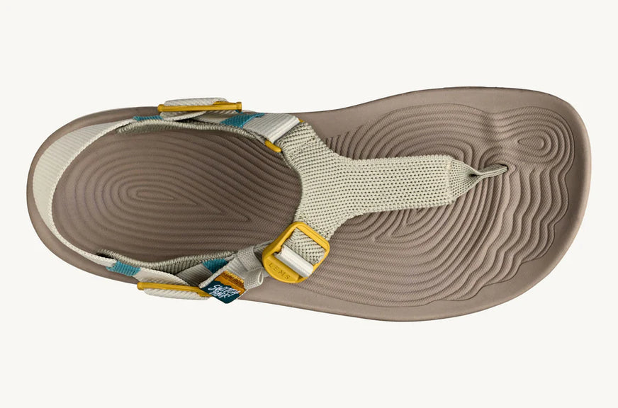 Dam Switchback Sandal Knit - Ivy