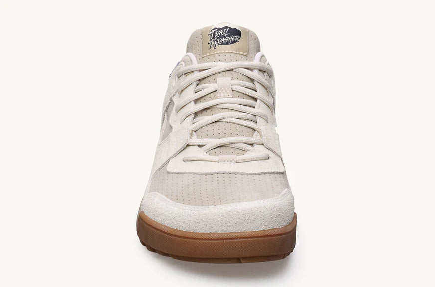 Dam Trail Thrasher - Moss