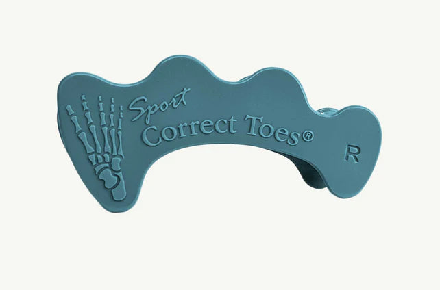 Correct Toes SPORT In-Shoe Toe Spacers
