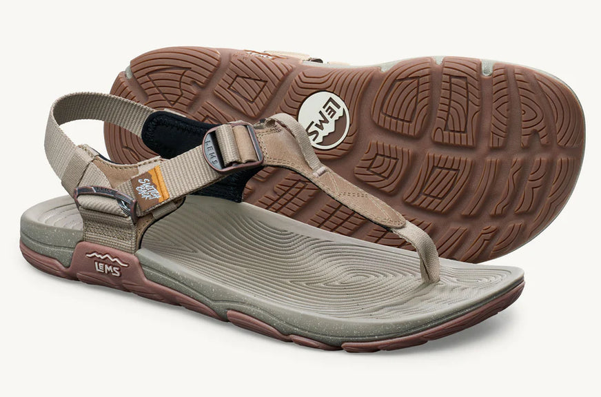 Herr Switchback Sandal - Scorpion