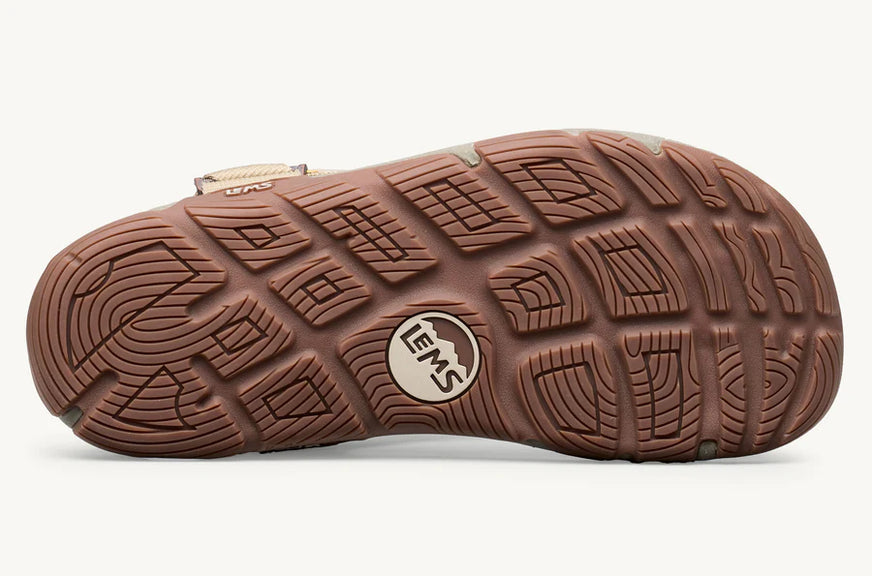 Herr Switchback Sandal - Scorpion