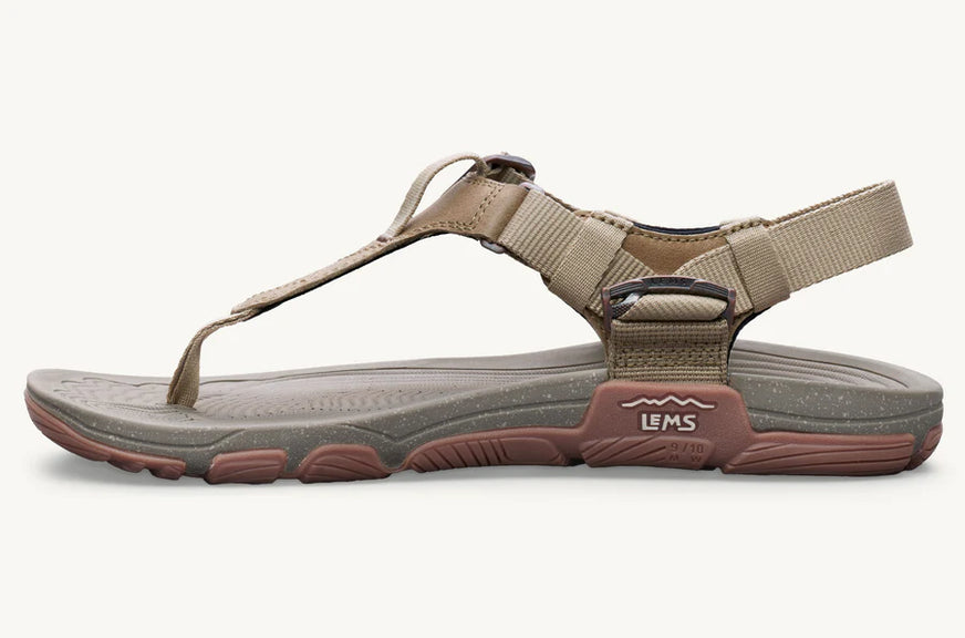Herr Switchback Sandal - Scorpion