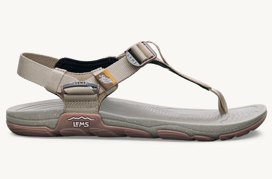 Herr Switchback Sandal - Scorpion