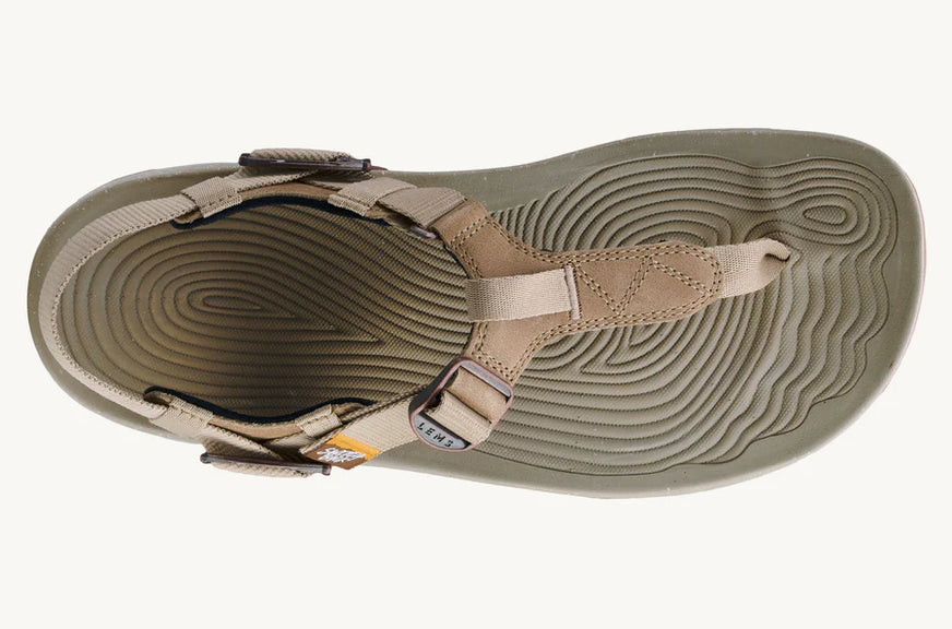 Herr Switchback Sandal - Scorpion