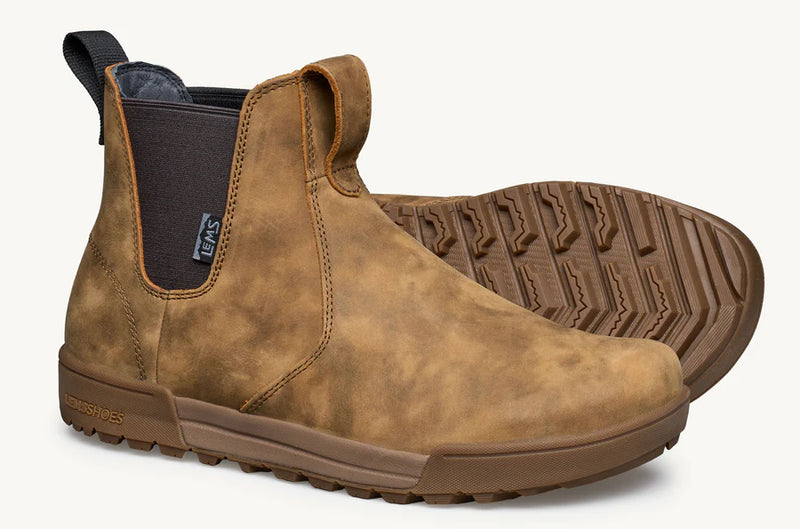 Herr Chelsea Boot Tuff Vattentät