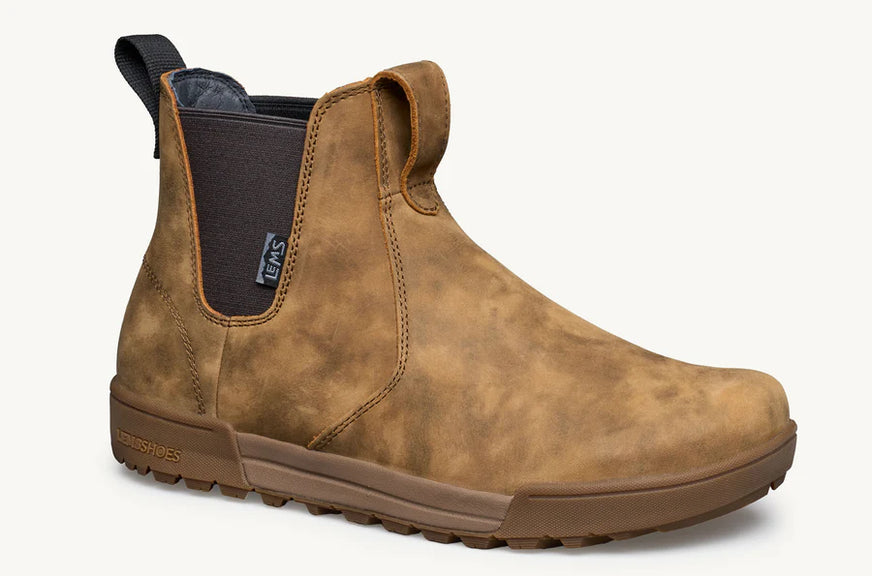 Herr Chelsea Boot Tuff Vattentät