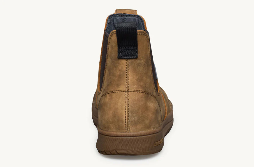 Herr Chelsea Boot Tuff Vattentät