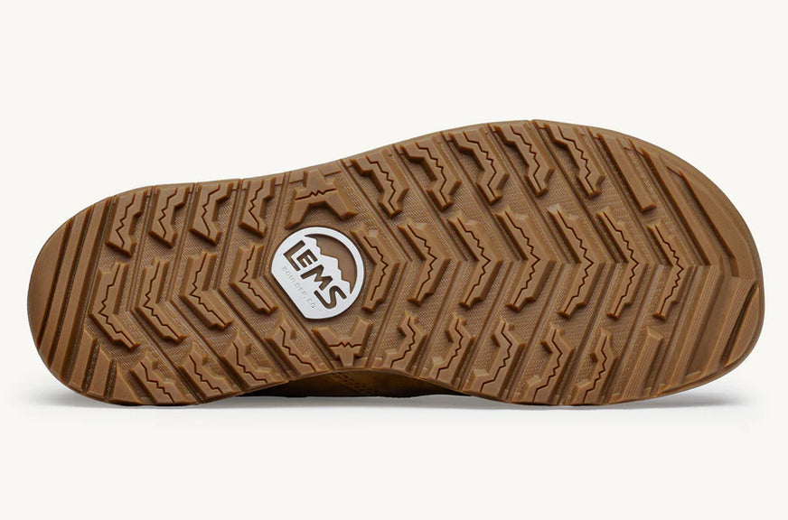 Herr Chelsea Boot Tuff Vattentät