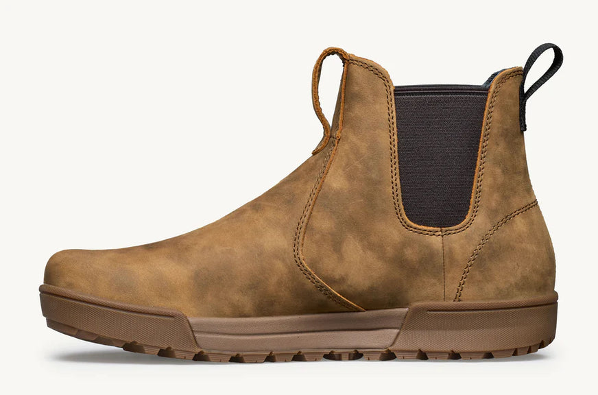 Herr Chelsea Boot Tuff Vattentät