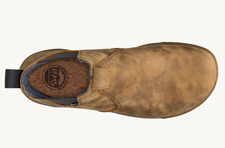 Herr Chelsea Boot Tuff Vattentät